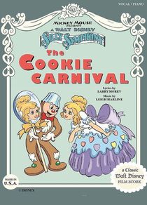 <i>The Cookie Carnival</i> 1935 film by Ben Sharpsteen