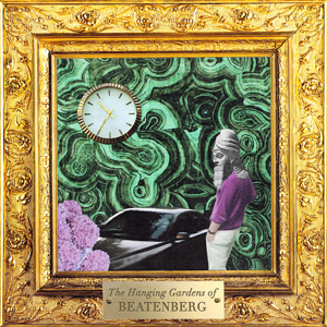 <i>The Hanging Gardens of Beatenberg</i> 2014 studio album by Beatenberg