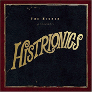 Das höhere Album-Histrionics.gif