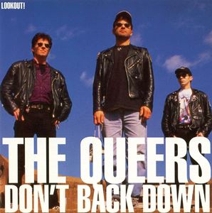 Don't Back Down (album) - Wikipedia