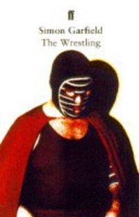 <i>The Wrestling</i> 1996 non-fiction book