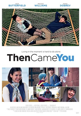 File:Then Came You 2018 poster.jpg