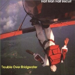 <i>Trouble over Bridgwater</i> 2000 studio album by Half Man Half Biscuit