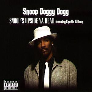 Snoops Upside Ya Head 1996 single by Snoop Doggy Dogg featuring Charlie Wilson