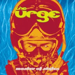 <i>Master of Styles</i> 1998 studio album by The Urge