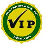 Vision Inspired by the People Political party in Belize