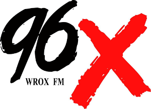 <span class="mw-page-title-main">WROX-FM</span> Radio station in Virginia, United States