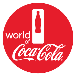 File:World of Coca-Cola Logo.png