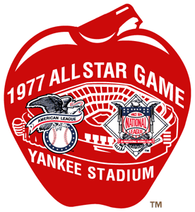 File:1977 Major League Baseball All-Star Game logo.png