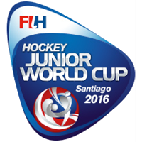 Hockey junior world cup