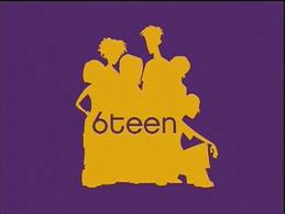 <i>6teen</i> Canadian animated sitcom