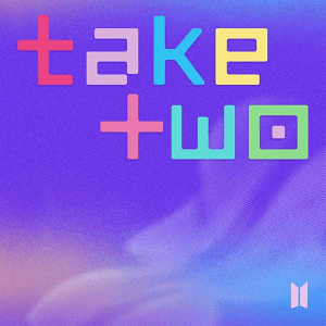 <span class="mw-page-title-main">Take Two (song)</span> 2023 single by BTS