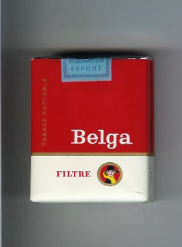 Belga Cigarette Wikipedia