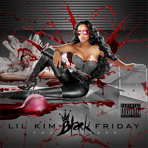 <i>Black Friday</i> (Lil Kim mixtape) 2011 mixtape by Lil Kim