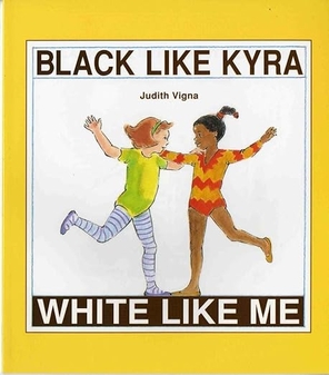 File:Black Like Kyra, White Like Me book cover.jpg