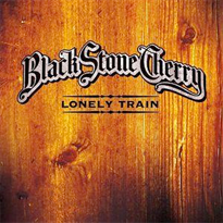 Lonely Train 2006 single by Black Stone Cherry