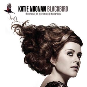 <i>Blackbird: The Music of Lennon and McCartney</i> 2008 studio album by Katie Noonan