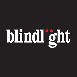 <span class="mw-page-title-main">Blindlight</span> American production services company