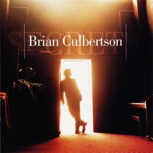 <i>Secrets</i> (Brian Culbertson album) 1997 studio album by Brian Culbertson