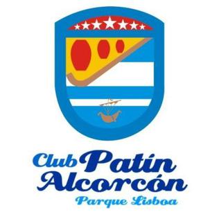 <span class="mw-page-title-main">CP Alcorcón</span> Spanish rink hockey club