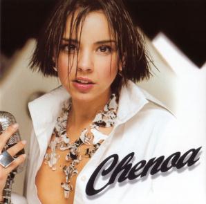 <i>Chenoa</i> (album) 2002 studio album by Chenoa