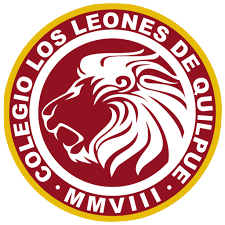 Логотип Colegio Los Leones de Quilpué