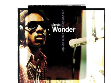 Stevie Wonder - Wikipedia