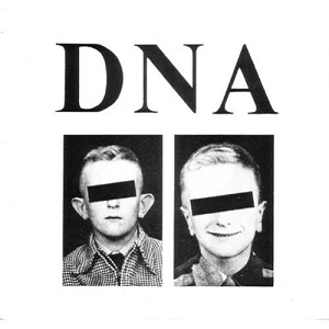 <i>DNA on DNA</i> 2004 compilation album by DNA