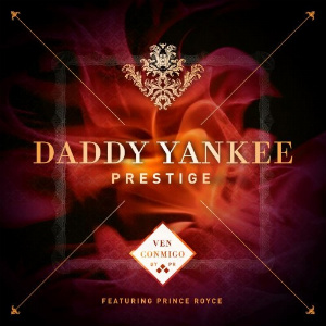 <span class="mw-page-title-main">Ven Conmigo (song)</span> 2011 single by Daddy Yankee and Prince Royce