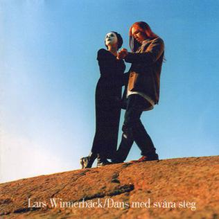 <i>Dans med svåra steg</i> 1996 studio album by Lars Winnerbäck