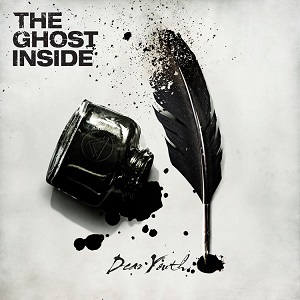 <i>Dear Youth</i> 2014 studio album by the Ghost Inside