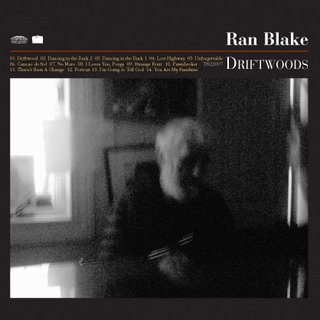 <i>Driftwoods</i> 2009 studio album by Ran Blake