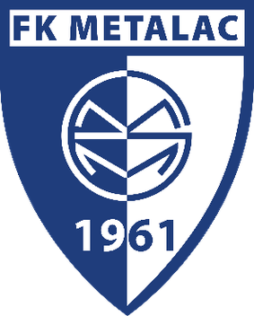 File:FK Metalac Gornji Milanovac crest.png