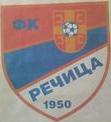 FK Rečica logo.jpg