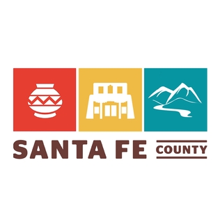 File:Flag of Santa Fe County.jpg