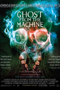 <i>Ghost from the Machine</i> 2010 American film