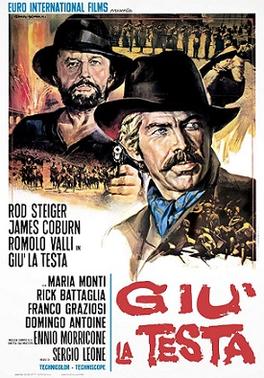 File:Giù la testa poster.jpg