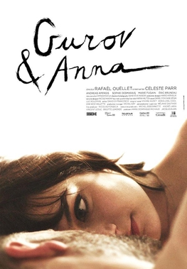 <i>Gurov and Anna</i> 2014 Canadian film