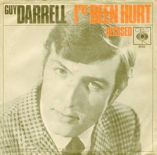 <span class="mw-page-title-main">Guy Darrell</span> Musical artist