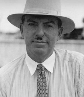 <span class="mw-page-title-main">Harry Miller (auto racing)</span> American race car designer and builder