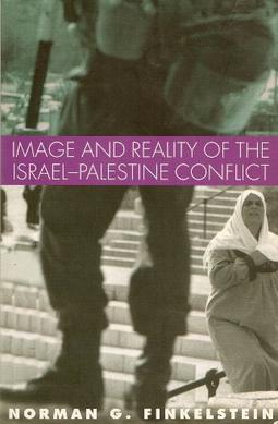 File:Image and Reality of the Israel–Palestine Conflict, first edition.jpg