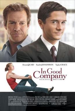 File:In Good Company movie.jpg