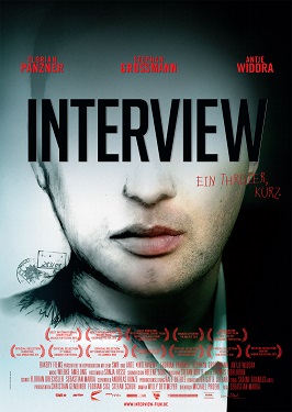 <i>Interview</i> (2010 film) 2010 German film