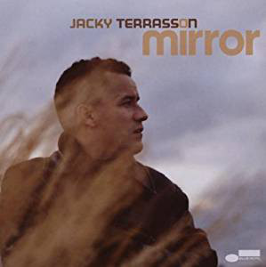 <i>Mirror</i> (Jacky Terrasson album) 2007 studio album by Jacky Terrasson