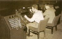 File:James G. Stewart & Terry Kellum at RKO.jpg