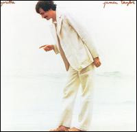 <i>Gorilla</i> (James Taylor album) 1975 studio album by James Taylor