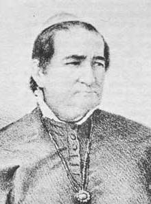 <span class="mw-page-title-main">José Antonio Laureano de Zubiría</span>