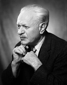 <span class="mw-page-title-main">Kenneth Burke</span> American philosopher