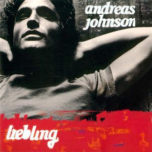 <i>Liebling</i> (album) 1999 studio album by Andreas Johnson