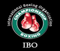 International Boxing Organization international professional boxing organization